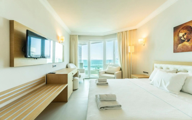 Dragut Point South Hotel