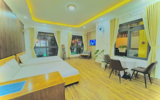 Pine Forest House Da Lat