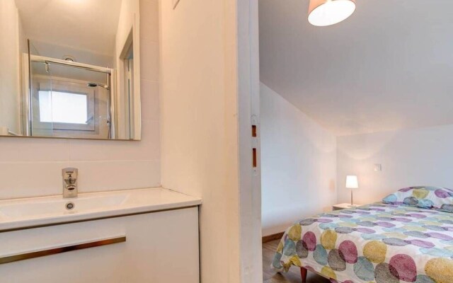 Bella Kapera-jolie Villa Avec Jardin