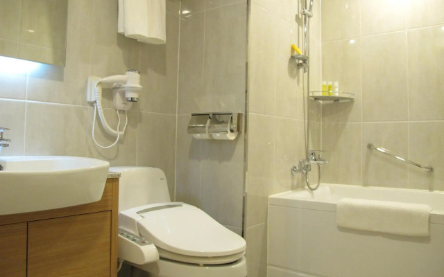 Acube Hotel