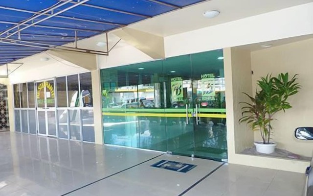 Hotel Brasil