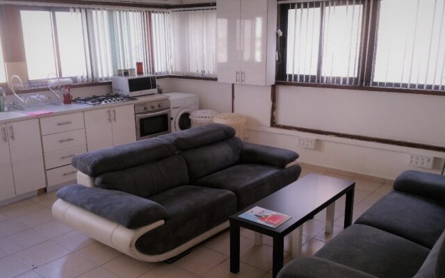 German Colony Guest House