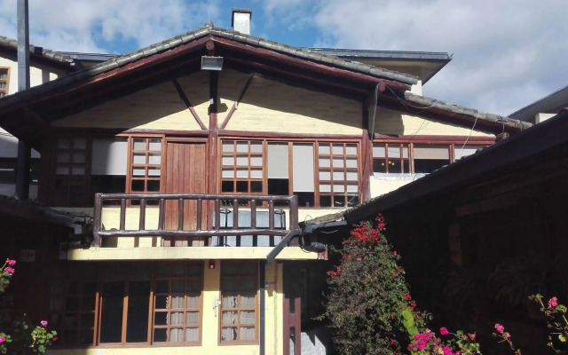 Hostal San Javier
