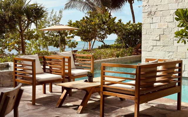 Alea Tulum