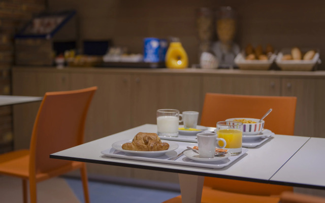 Hotel Bel Oranger Paris