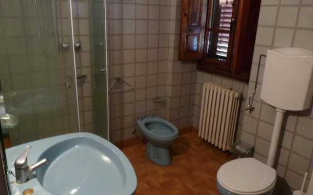 Appartamenti in Villino Ripa