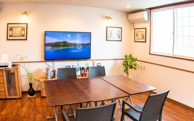 ZeroGravity Seisui VILLA