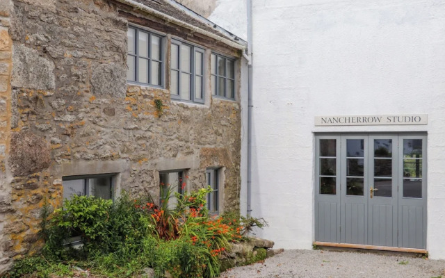Nancherrow Studio