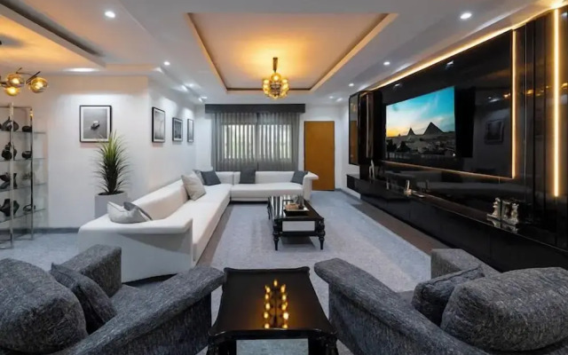 Shorlets by First Bridgeford Homes