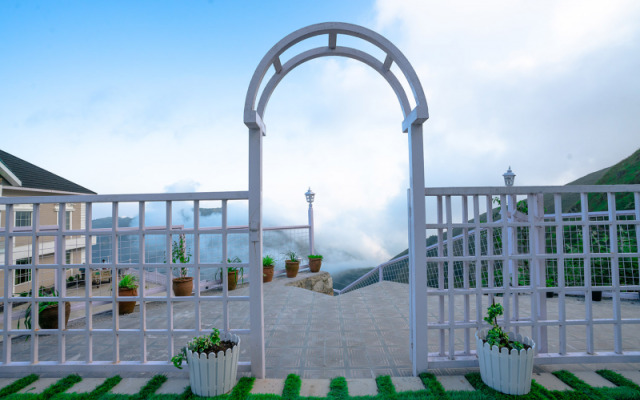 Sidus Galaxy Resort & Spa