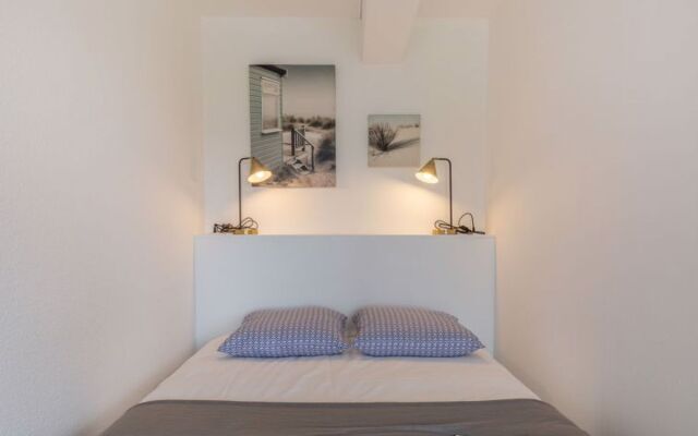 Apartment Résidence Du Grand Bleu