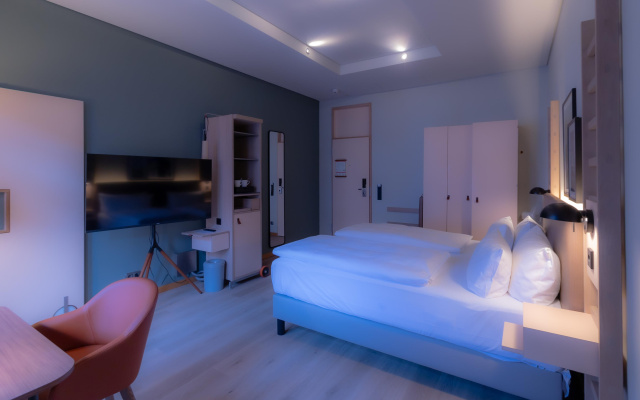Hotel Bleibtreu Berlin by Golden Tulip