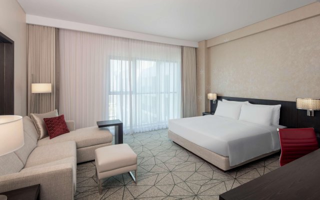 Hyatt Place Dubai Jumeirah