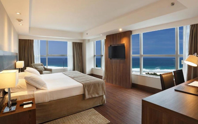 Windsor Oceanico Hotel