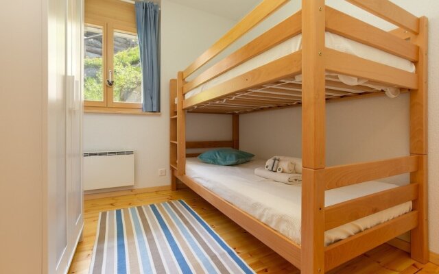 Chalet Pasche - Newly Build, Perfect for Families