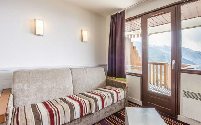 Maeva Particuliers Avoriaz Antarès