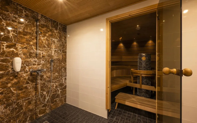Spa Hotel Runnin Kartanohotelli