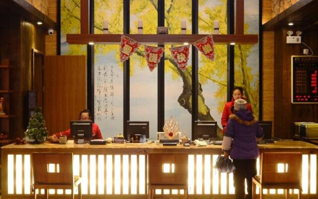 Hanting Express