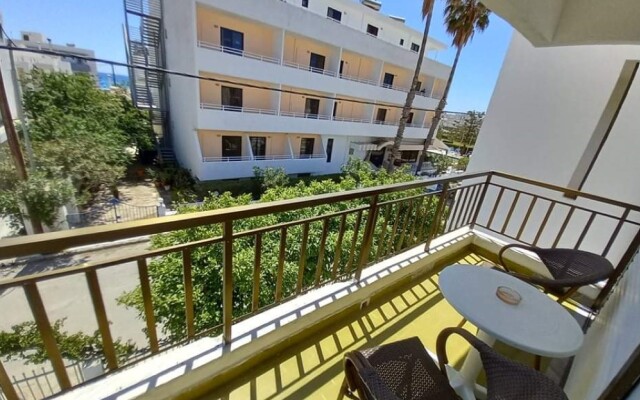 Kardamena Holiday Apartments