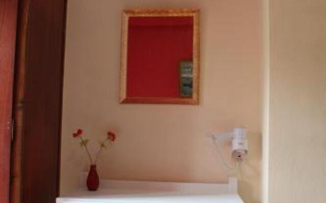 Savvas Apartment