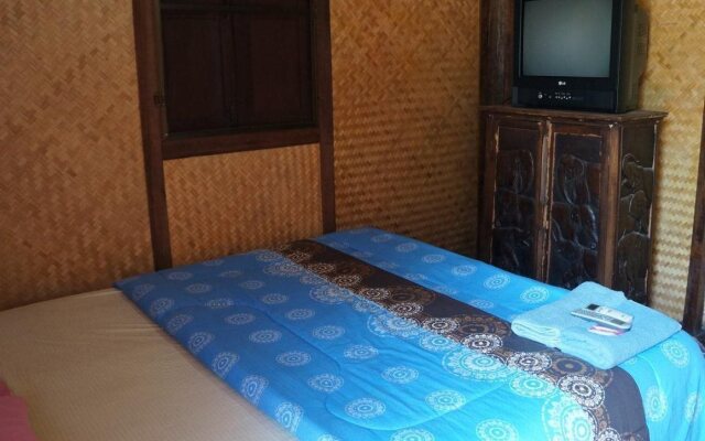 Moradokthai Resort