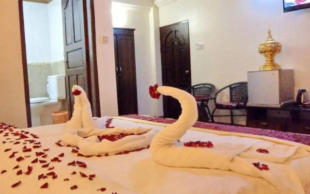 Hotel Sahara