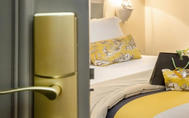 Relais des Trois Châteaux