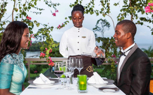 Sofitel Malabo Sipopo Le Golf