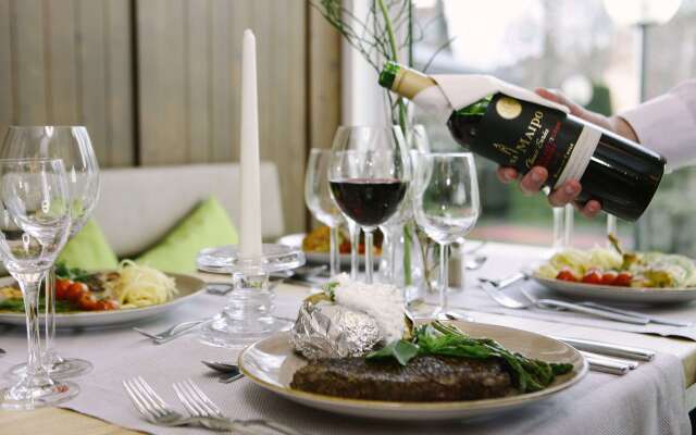 ParkHotel Fulda