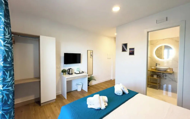 ISOLA 1.6.3 Guest House