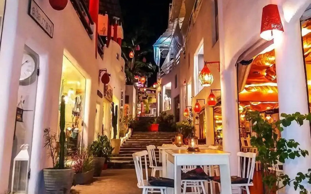 Exotica Boutique Hotel