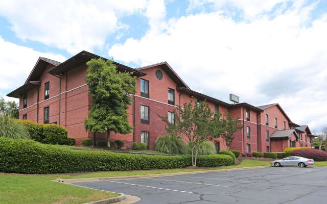 Extended Stay America Suites - Macon - North