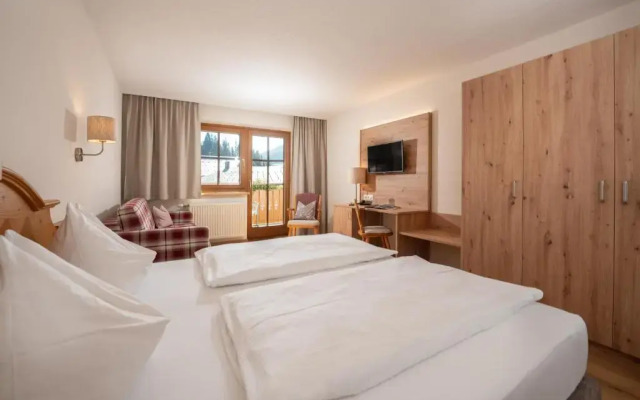 Hotel am Sonnenhügel