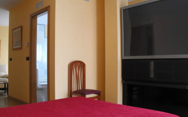 Hotel Pontiñas