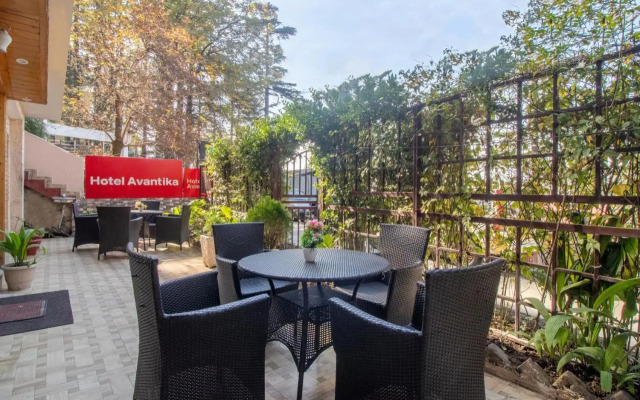 Hotel Avantika By OYO Rooms