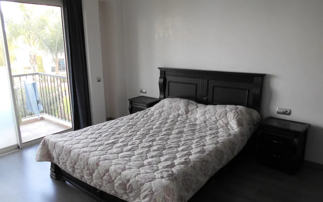 Stylish apartment  T22901