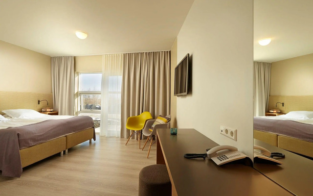 Hamar Hotel 