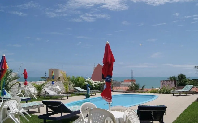 Hotel ocean imperium