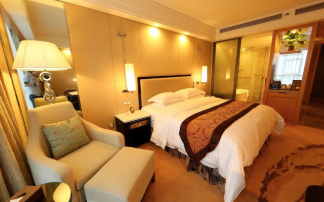 Taifu International Hotel