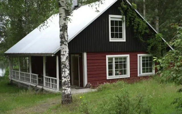 Cottage Suvikumpu