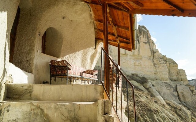 Garden Cave Hotel Cappadocia - Hostel