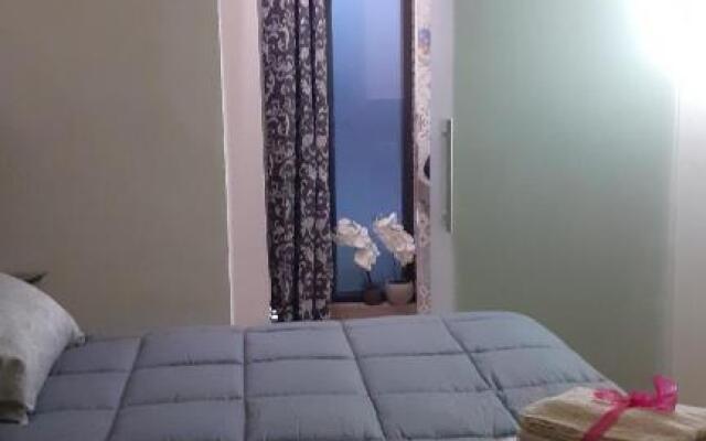 Alice's room by Casolare Isabella