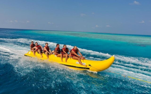 Anema Wellness & Resort