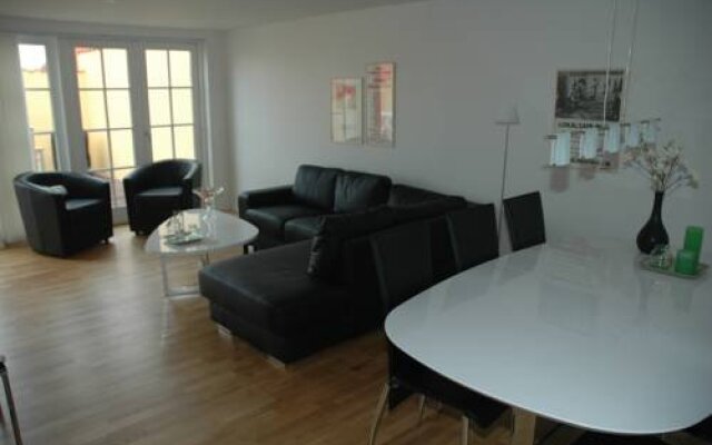 Skagen City Apartments