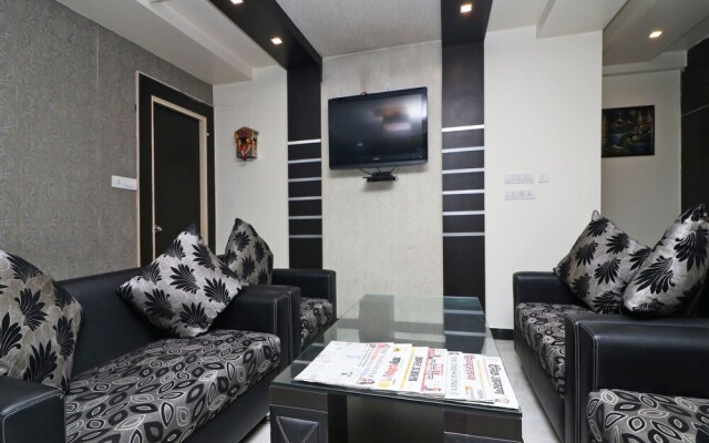 OYO 16592 Hotel Global Inn