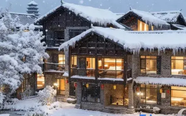 Rezen Retreat