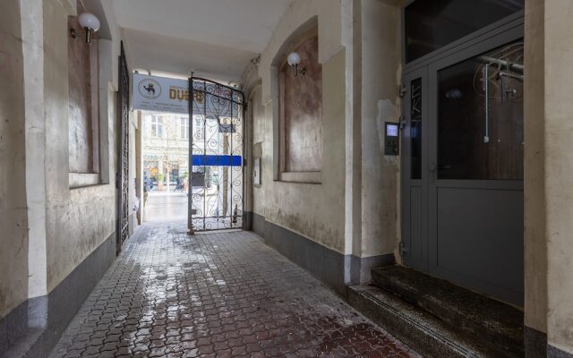 Elegant Studio Piotrkowska by Renters