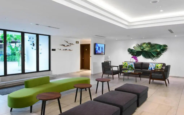 Savv Hotel