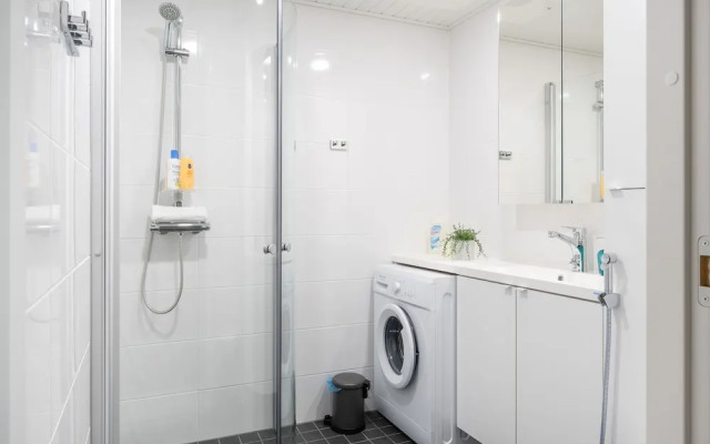 Hiisi Homes Vantaa Kaivoksela