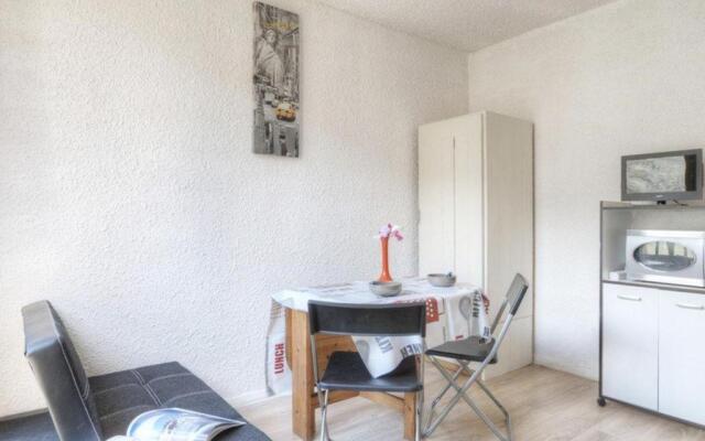Appartement Serre Chevalier, 1 pièce, 2 personnes - FR-1-330E-65